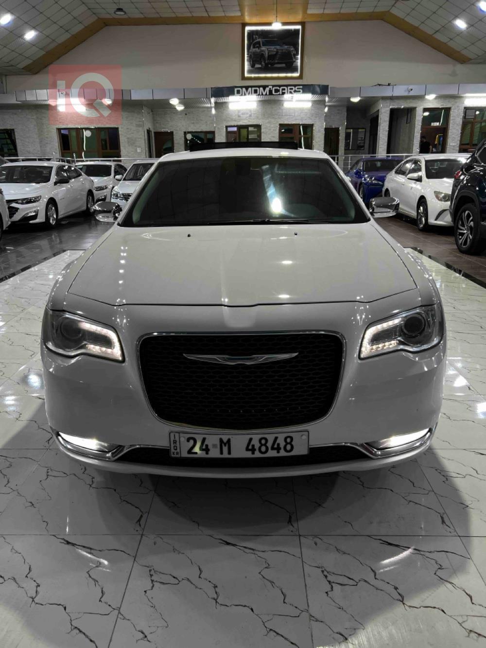 Chrysler 300